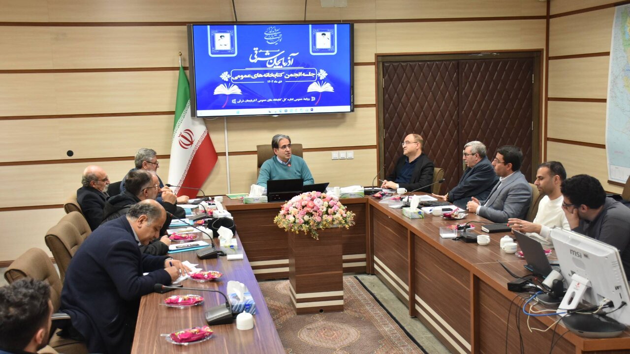 عدم احساس نیاز به مطالعه، ضعف اصلی بسیاری از جوامع است