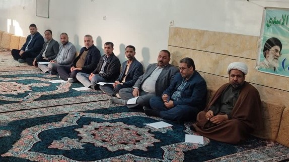 بیستمین دوره تخصصی آیین کشورداری از دیدگاه امام علی (ع) در شادگان برگزار شد