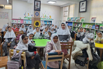 برنامه های استان مرکزی