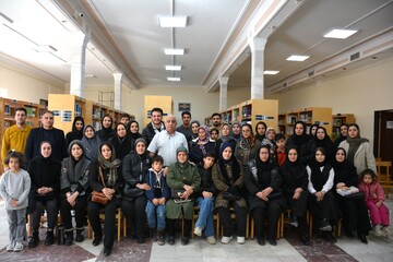 تأکید بر نیازسنجی محلی در اجرای برنامه‌های محله‌محور کتابخانه‌های عمومی