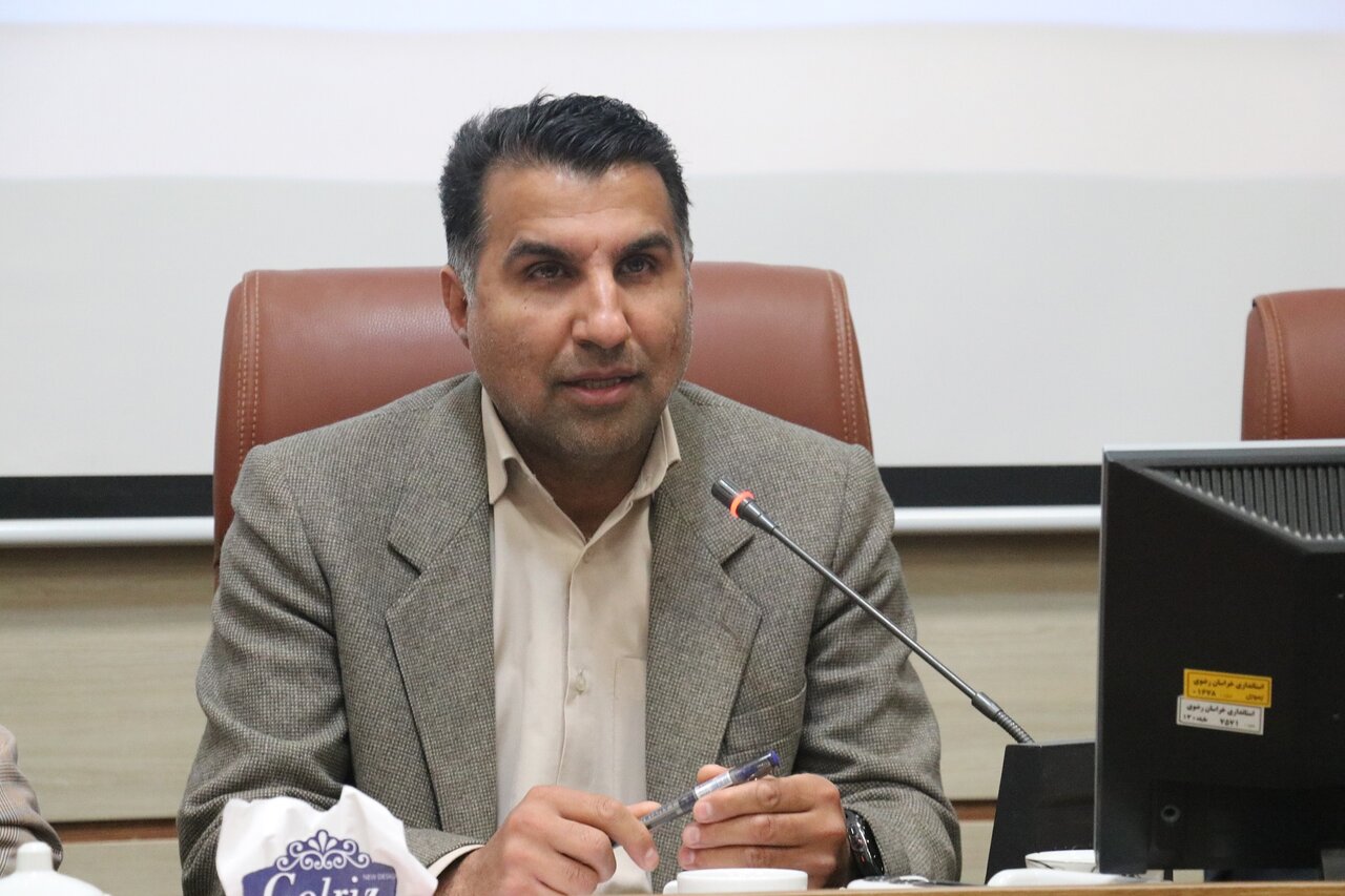 زاوه در آستانه تحول فرهنگی با توسعه زیرساختهای کتابخانهای