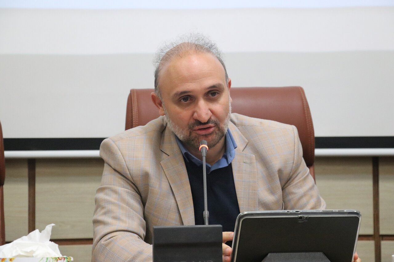 زاوه در آستانه تحول فرهنگی با توسعه زیرساختهای کتابخانهای