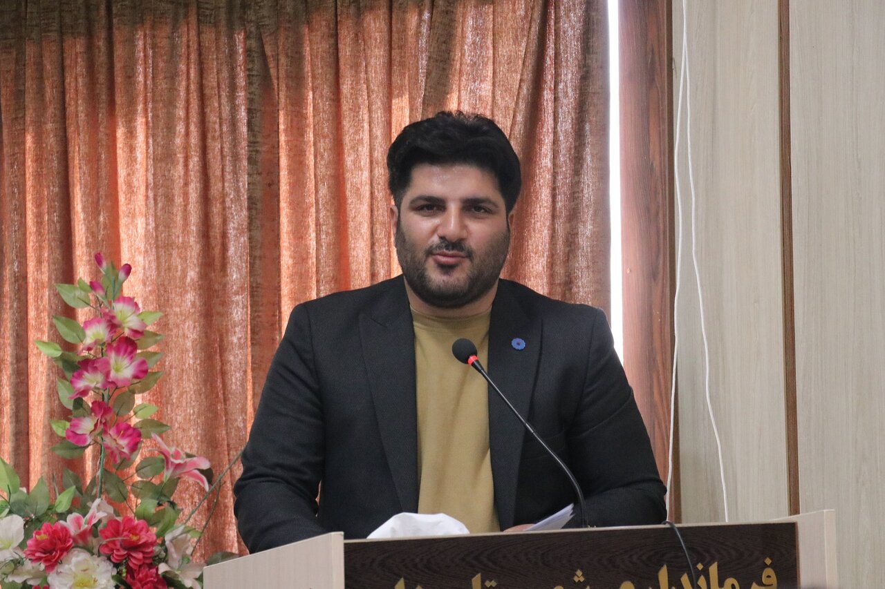 زاوه در آستانه تحول فرهنگی با توسعه زیرساختهای کتابخانهای