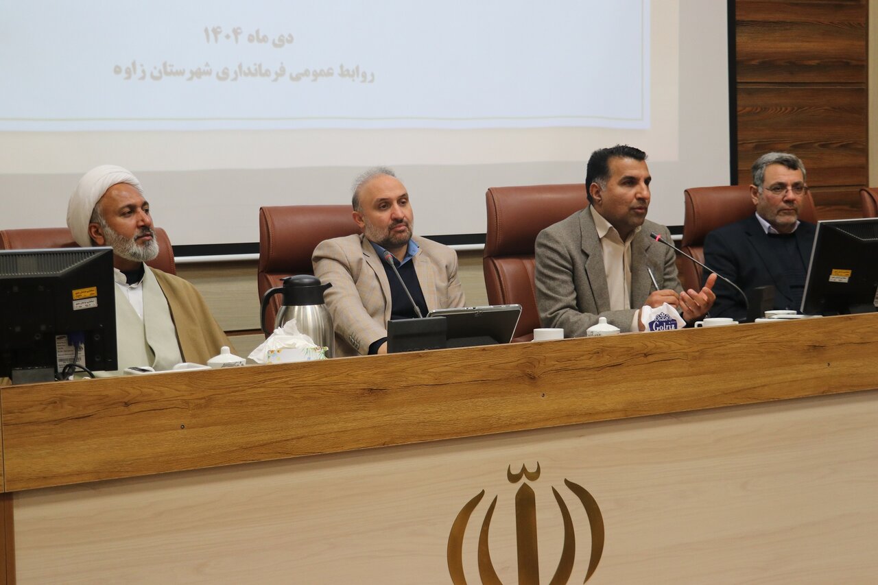 زاوه در آستانه تحول فرهنگی با توسعه زیرساختهای کتابخانهای