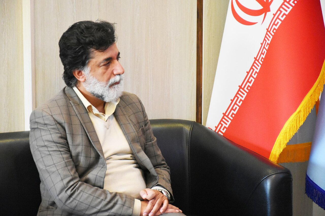 تأکید بر حفظ کتابخانه حافظیه بهعنوان بخشی از هویت فرهنگی شیراز