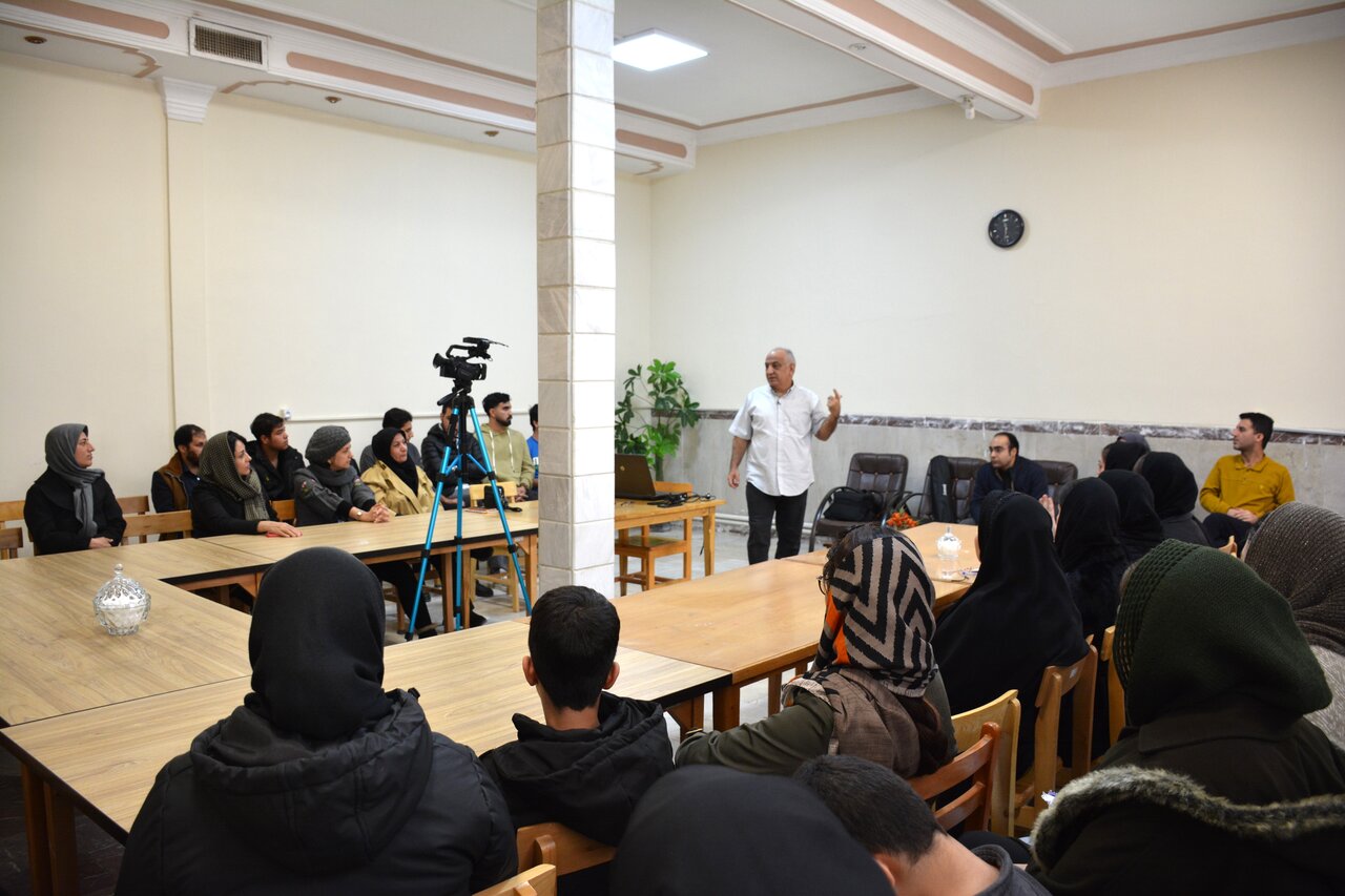 تاکید بر نیازسنجی محلی در اجرای برنامههای محلهمحور کتابخانههای عمومی