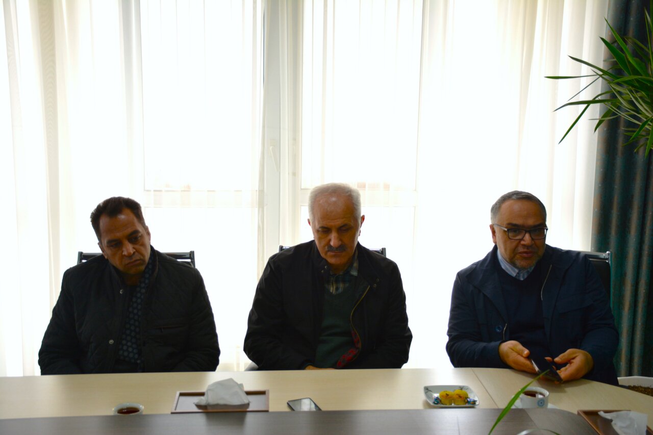 تقویت زیرساختهای فرهنگی و ارتقای سرعت تکمیل پروژههای کتابخانهای