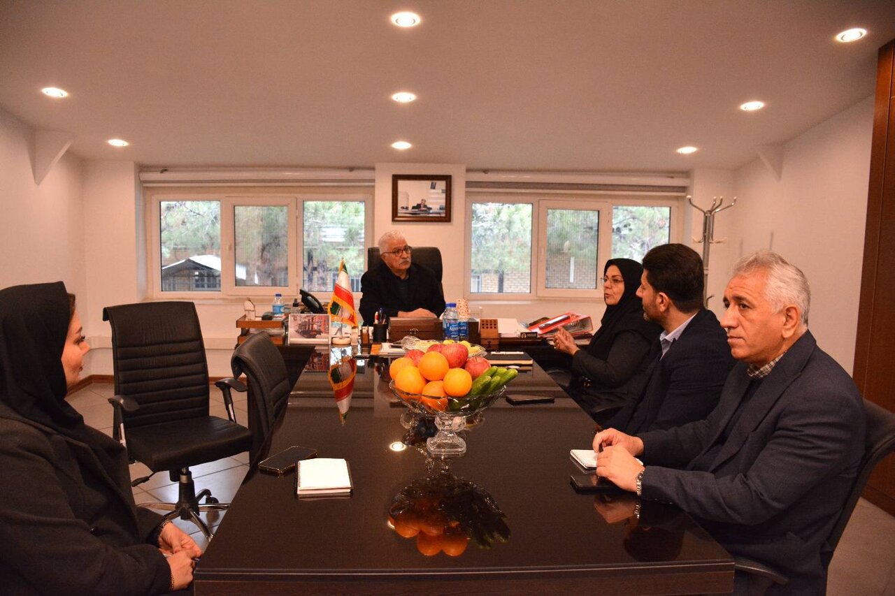 رویکرد فرهنگی صنایع استان کرمانشاه تقویت میشود