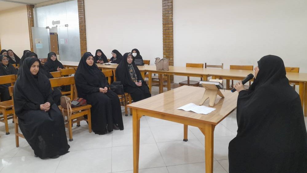 کتابخانههای عمومی خوزستان، میزبان رویدادهای هفته قرآن و عترت شدند