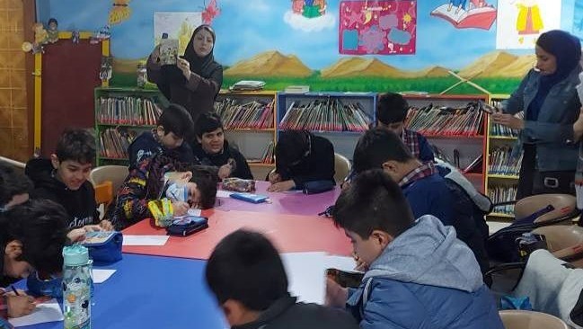 کتابخانههای عمومی خوزستان، میزبان رویدادهای هفته قرآن و عترت شدند