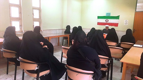 کتابخانههای عمومی خوزستان، میزبان رویدادهای هفته قرآن و عترت شدند