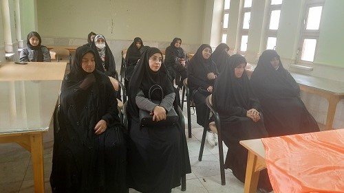 کتابخانه‌های عمومی خوزستان، میزبان رویدادهای هفته قرآن و عترت شدند