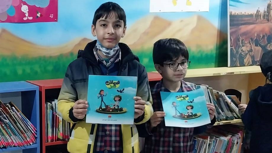 کتابخانه‌های عمومی خوزستان، میزبان رویدادهای هفته قرآن و عترت شدند