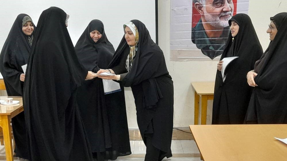 کتابخانه‌های عمومی خوزستان، میزبان رویدادهای هفته قرآن و عترت شدند