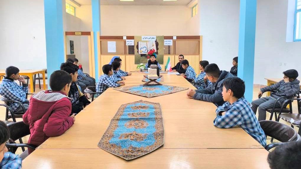 کتابخانه‌های عمومی خوزستان، میزبان رویدادهای هفته قرآن و عترت شدند