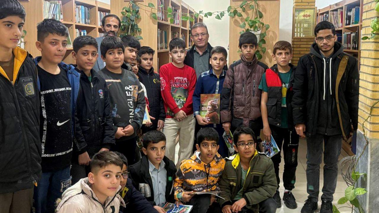 کتابخانههای عمومی خوزستان، میزبان رویدادهای هفته قرآن و عترت شدند