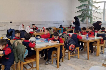 برنامه های استان مرکزی