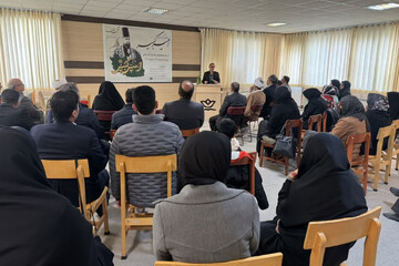 برنامه های استان مرکزی