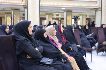 برگزاری دوره آموزشی" فرهنگ سازمانی" ویژه کتابداران کتابخانه‌های عمومی استان یزد