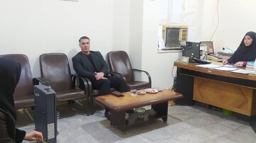 هم‌اندیشی کتابخانه‌ها و شهرداری