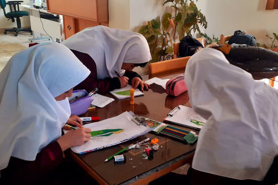 برگزاری نشستهای کتابخوانی در کتابخانههای عمومی استان مرکزی