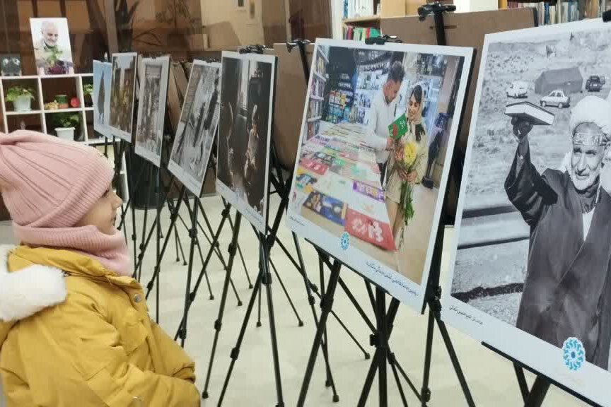 برگزاری نشست‌های کتابخوانی در کتابخانه‌های عمومی استان مرکزی