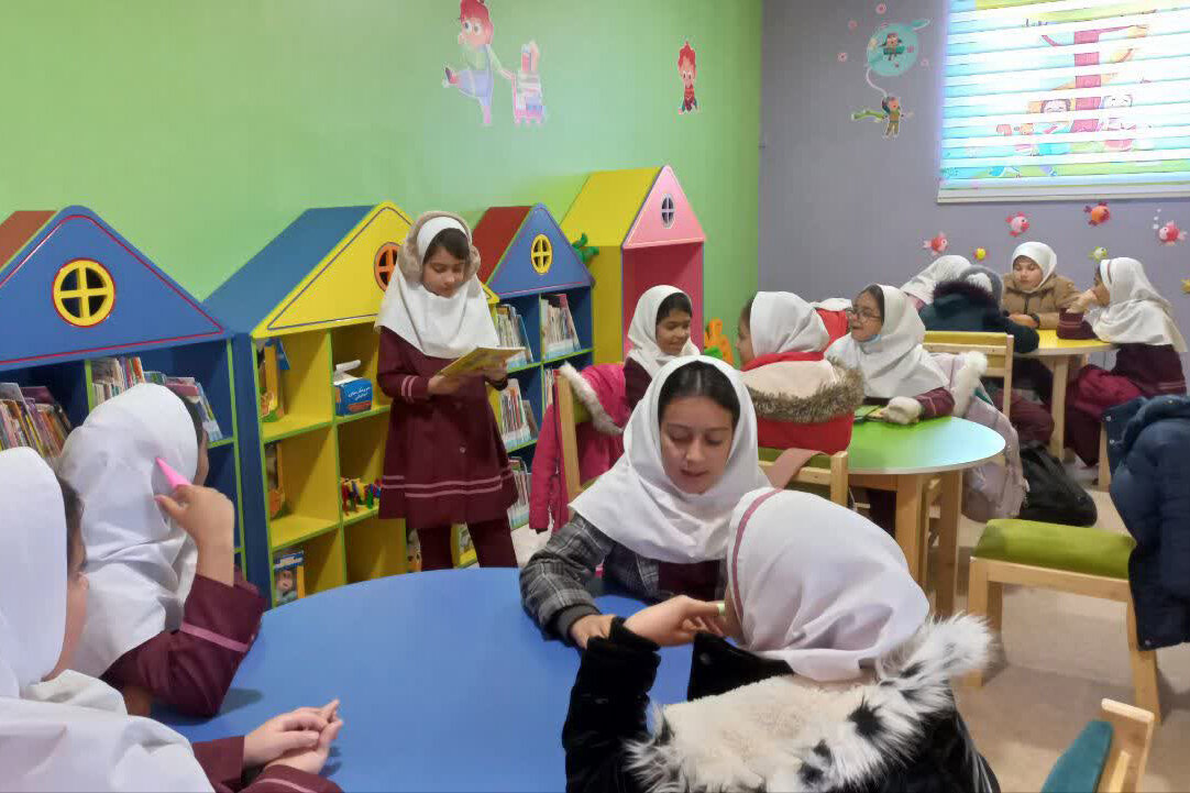 کتابخانههای عمومی استان مرکزی میزبان برنامههای فرهنگی شدند