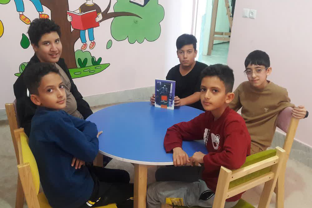 گرامیداشت دهه قرآن و عترت در کتابخانههای استان مرکزی