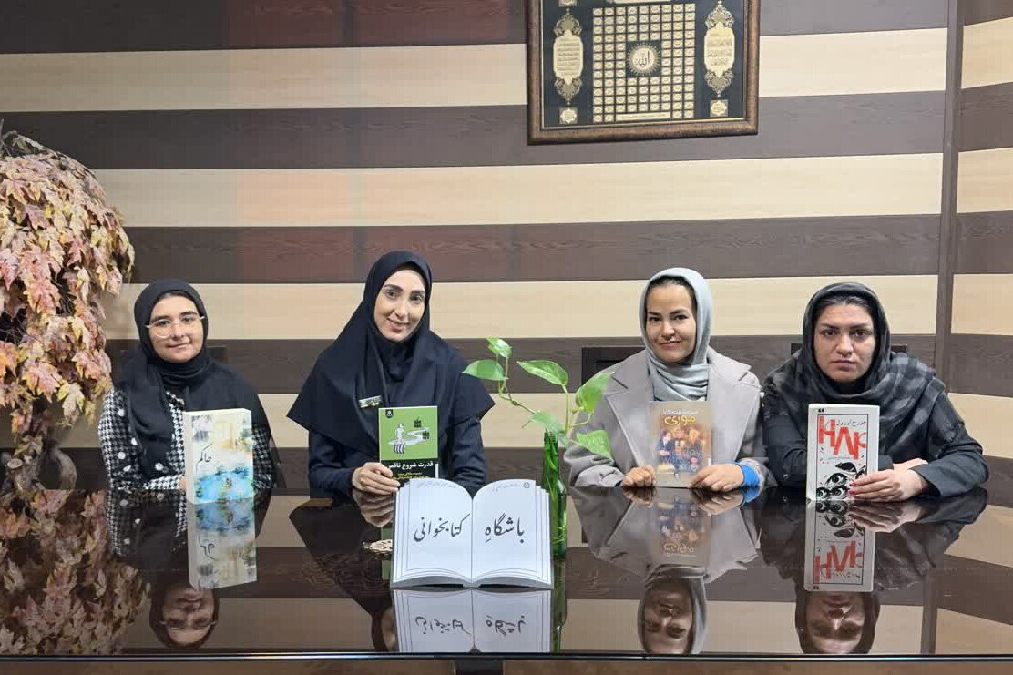 گرامیداشت دهه قرآن و عترت در کتابخانههای استان مرکزی