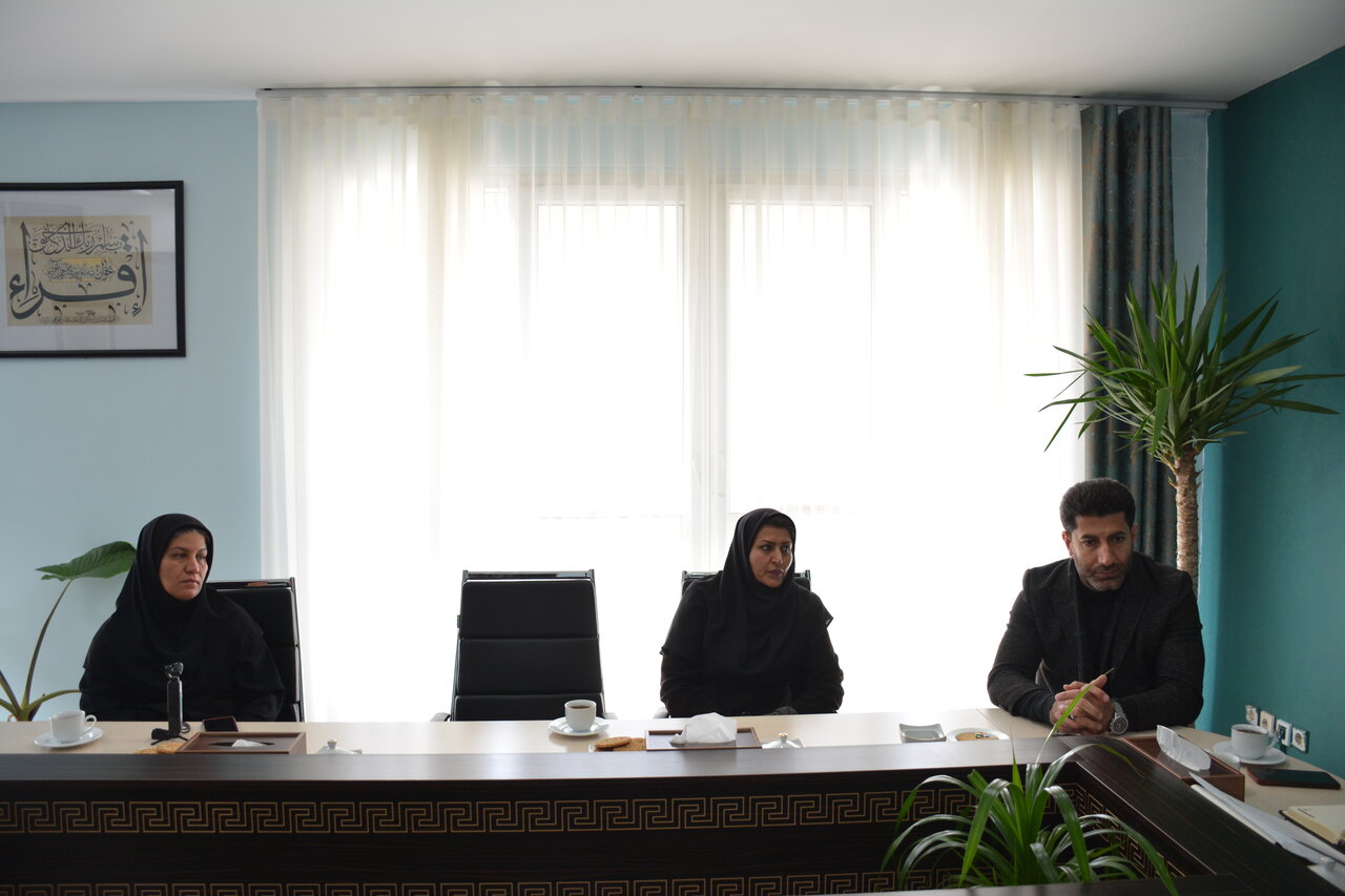 کتابخانههای عمومی استان کرمانشاه؛ پیشران ارتقای فرهنگ مطالعه و سلامت اجتماعی