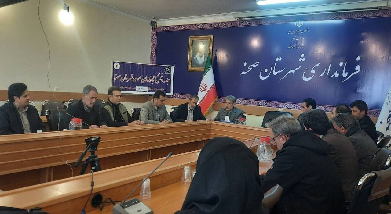 کتابخانههای عمومی استان کرمانشاه؛ پیشران ارتقای فرهنگ مطالعه و سلامت اجتماعی