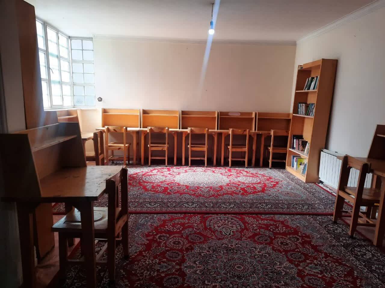 کتابخانههای عمومی استان کرمانشاه؛ پیشران ارتقای فرهنگ مطالعه و سلامت اجتماعی