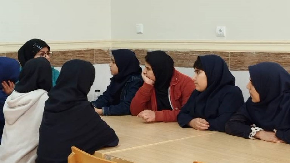 کتابخانه حمیدیه میزبان برنامههای ویژه کودکان و نوجوانان شد