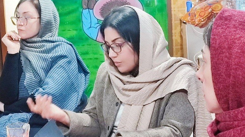 نشست نقد و بررسی کتاب «برادر من تویی» برگزار شد