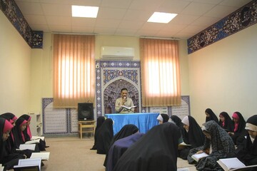 ویژه برنامه قرآنی