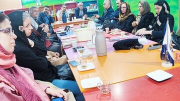 نثد و بررسی کتاب برادر من تویی