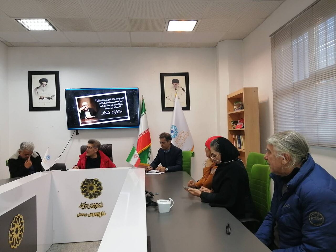 شهرهای انسانمحور، محور گفتوگوی «حقوق شهروندی» شدند