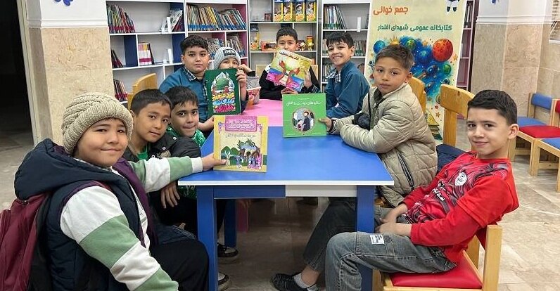 برنامههای کتابمحور همزمان با عید مبعث پیامبر اکرم(ص) در کتابخانههای عمومی استان تهران