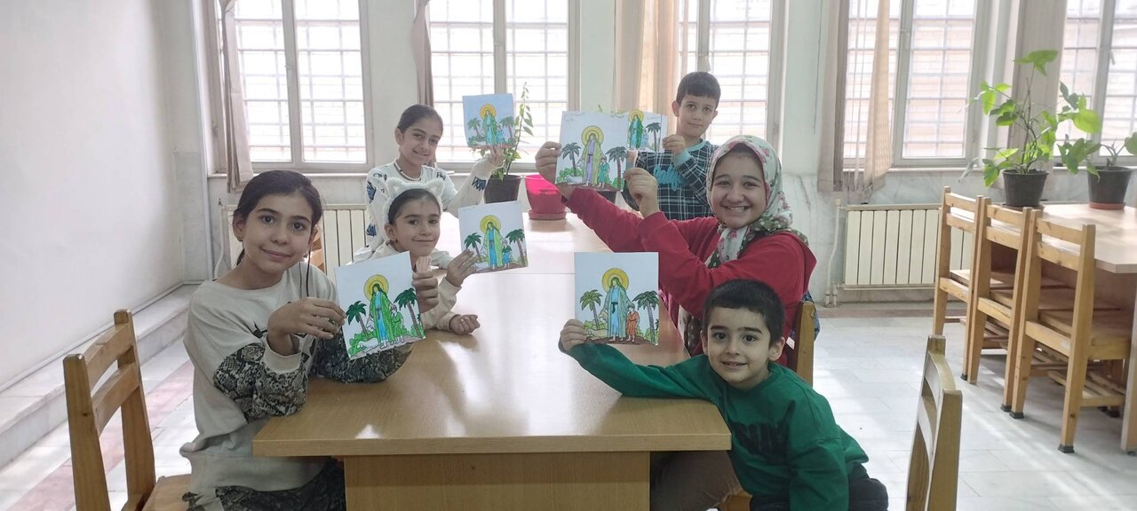 برنامه‌های کتاب‌محور همزمان با عید مبعث پیامبر اکرم(ص) در کتابخانه‌های عمومی استان تهران