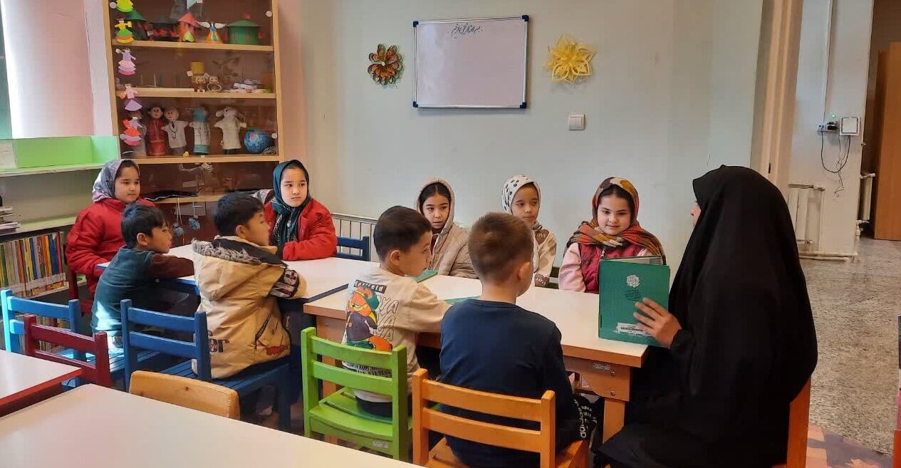 برنامههای کتابمحور همزمان با عید مبعث پیامبر اکرم(ص) در کتابخانههای عمومی استان تهران