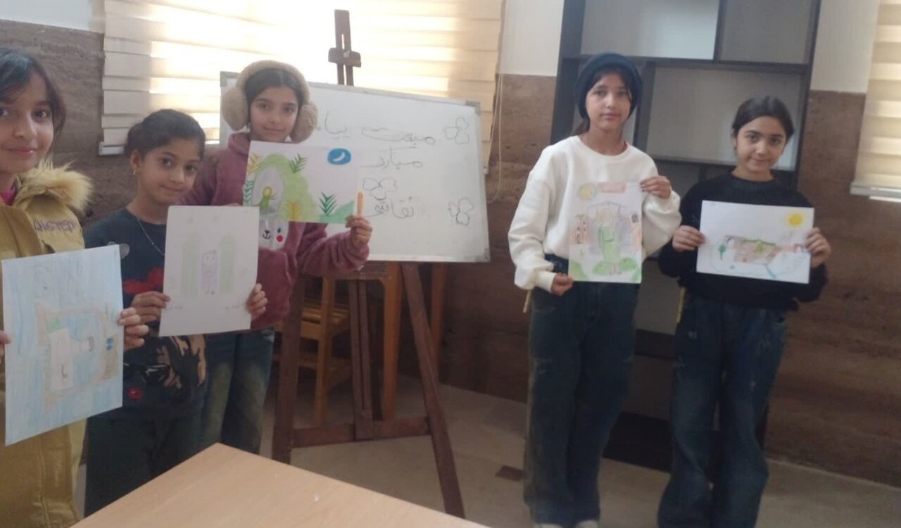 برنامههای کتابمحور همزمان با عید مبعث پیامبر اکرم(ص) در کتابخانههای عمومی استان تهران