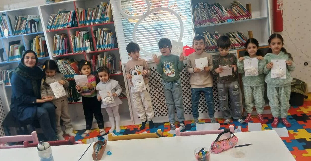 پویایی کتابخانه‌های استان تهران با اجرای نشست‌های فرهنگی و کارگاه‌های آموزشی