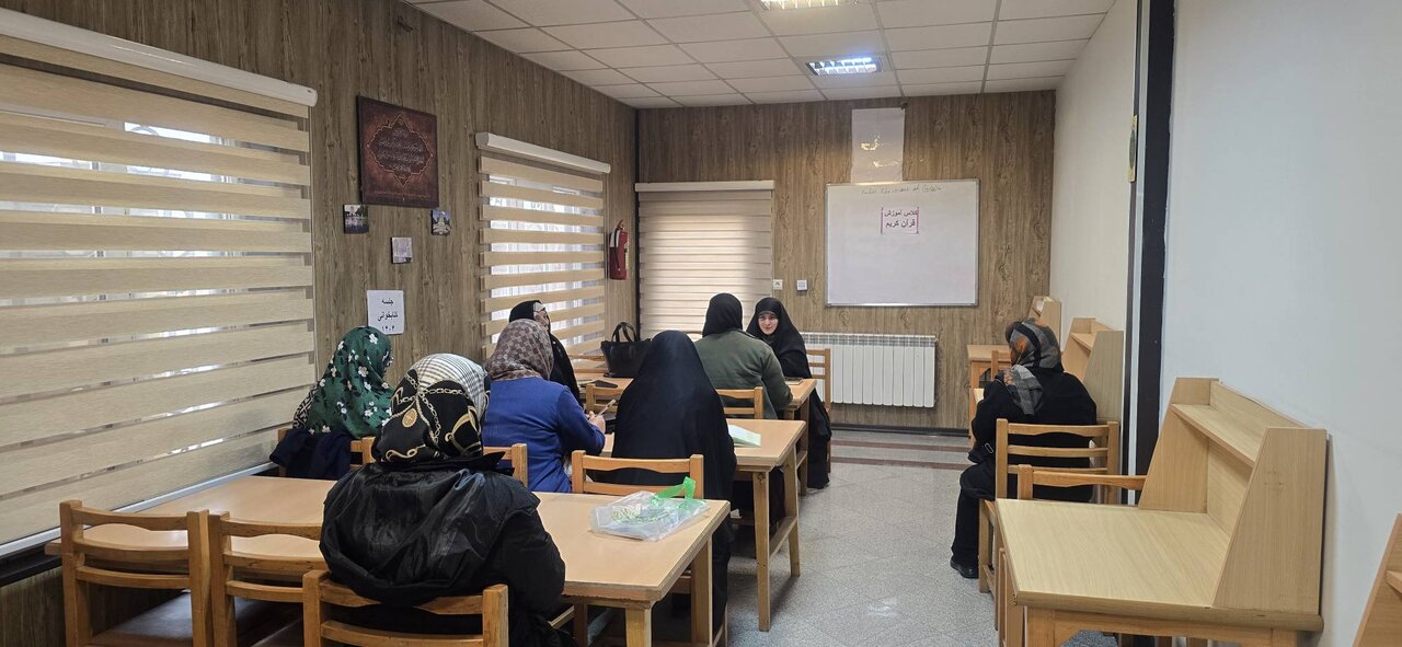 پویایی کتابخانههای استان تهران با اجرای نشستهای فرهنگی و کارگاههای آموزشی