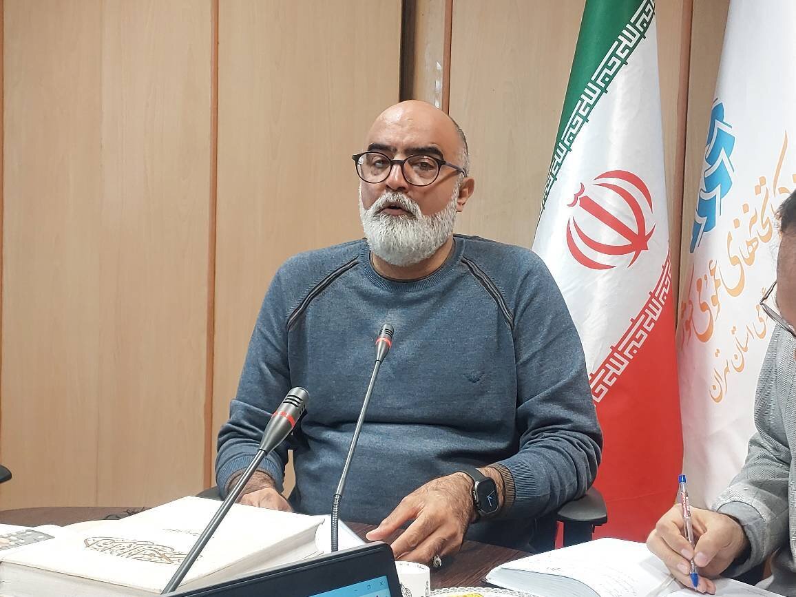 نشست بررسی مسائل کتابخانههای عمومی پایتخت برگزار شد