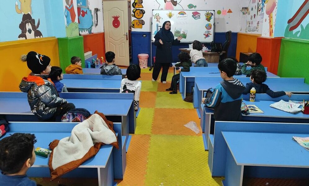 پویایی کتابخانه‌های استان تهران با اجرای نشست‌های فرهنگی و کارگاه‌های آموزشی