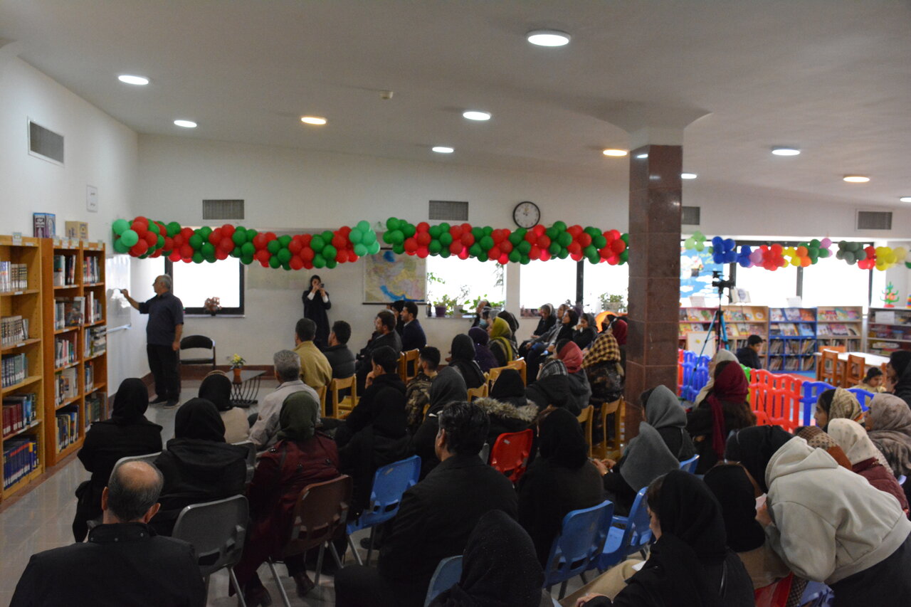 کتابخانههای محلهمحور؛ پیشران تابآوری فرهنگی