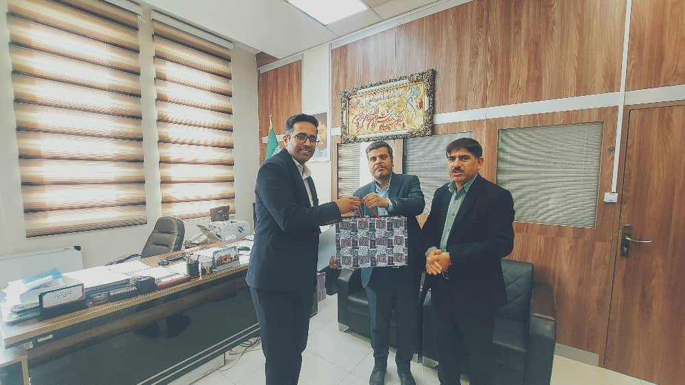 سرمایهگذاری بیش از ۱۵۰ میلیارد ریالی برای توسعه کتابخانههای آبادان و خرمشهر