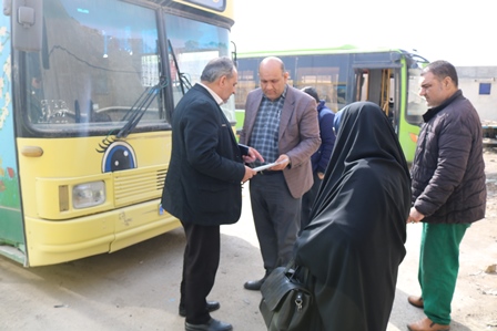 استارت راه‌اندازی کتابخانه‌های عمومی سیار در سمنان زده شد