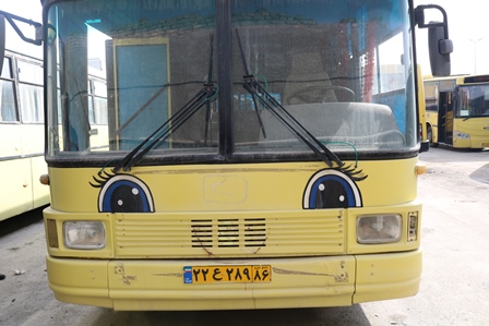 استارت راهاندازی کتابخانههای عمومی سیار در سمنان زده شد