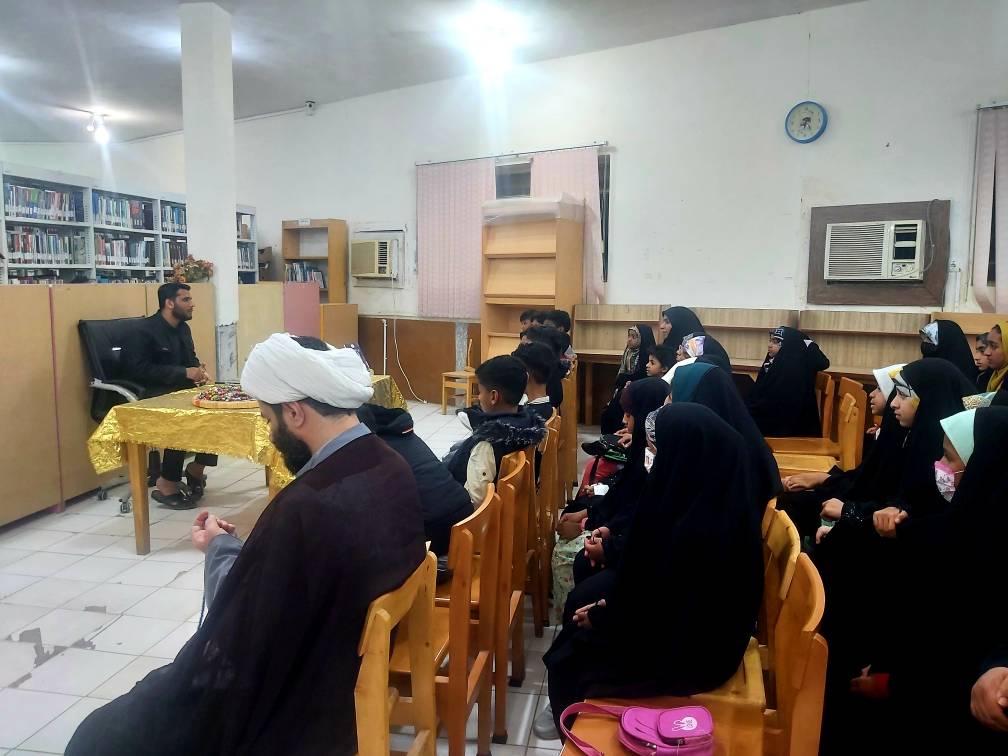 از محافل انس با قرآن تا جشن حافظان کوچک در کتابخانههای عمومی هرمزگان